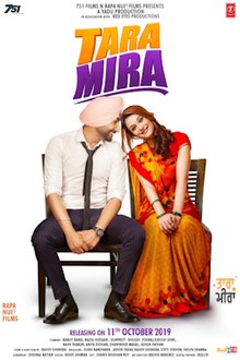 Tara Mira 2019 Bluray DVD Rip Full Movie
